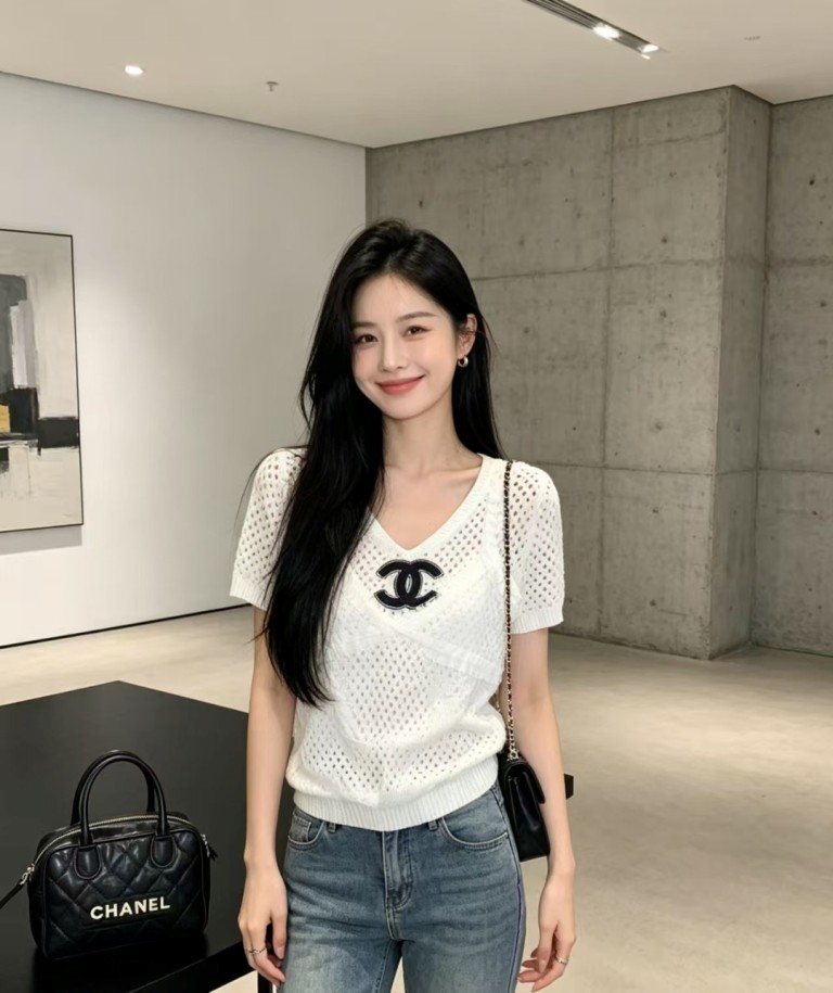 Chanel TS(w)-A