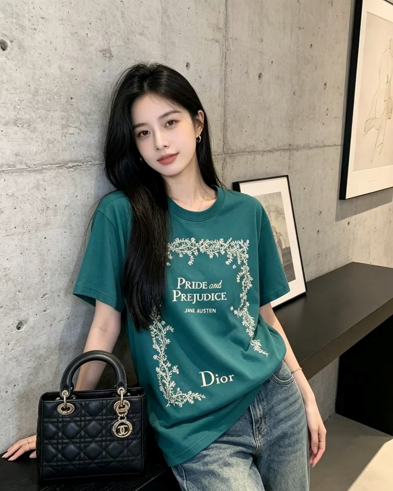Dior TS(w)-G