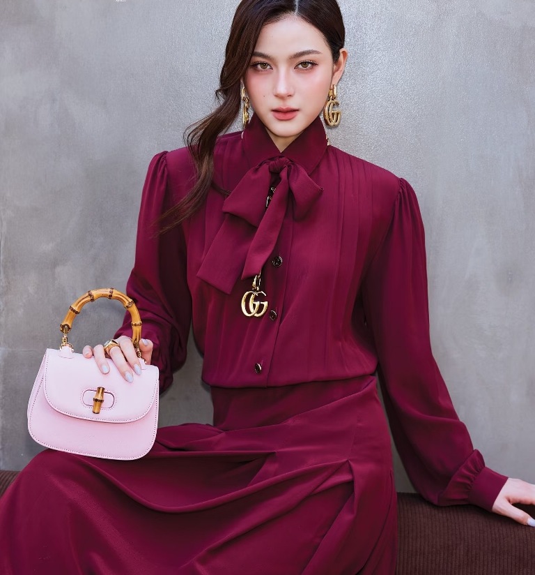 Gucci Dress-F