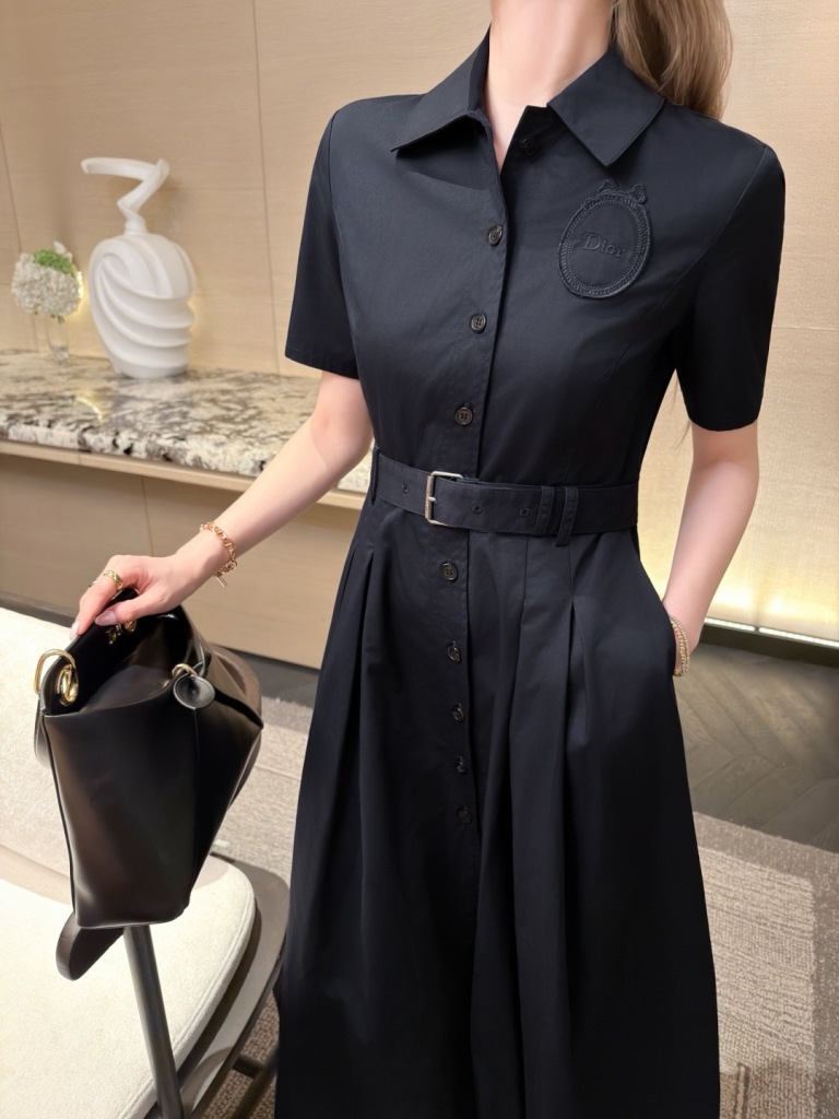 Dior Dress-D