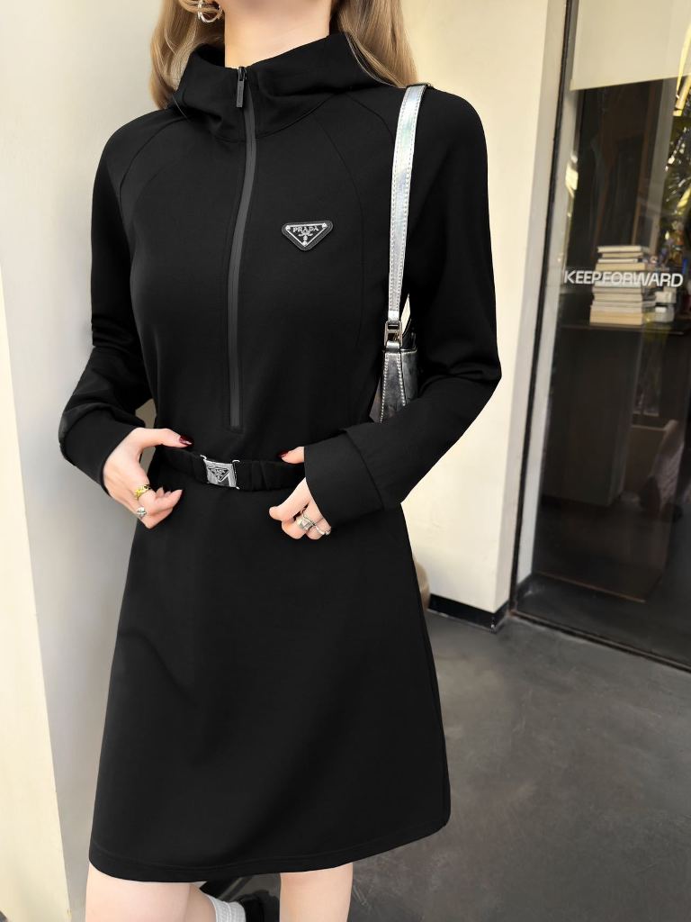 Prada Dress-B