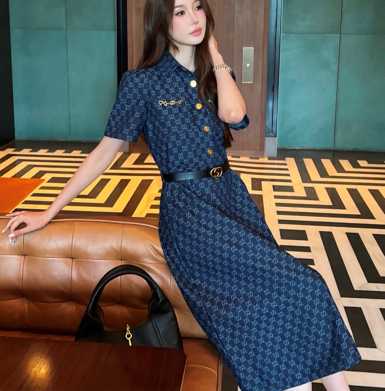 Gucci Dress-C
