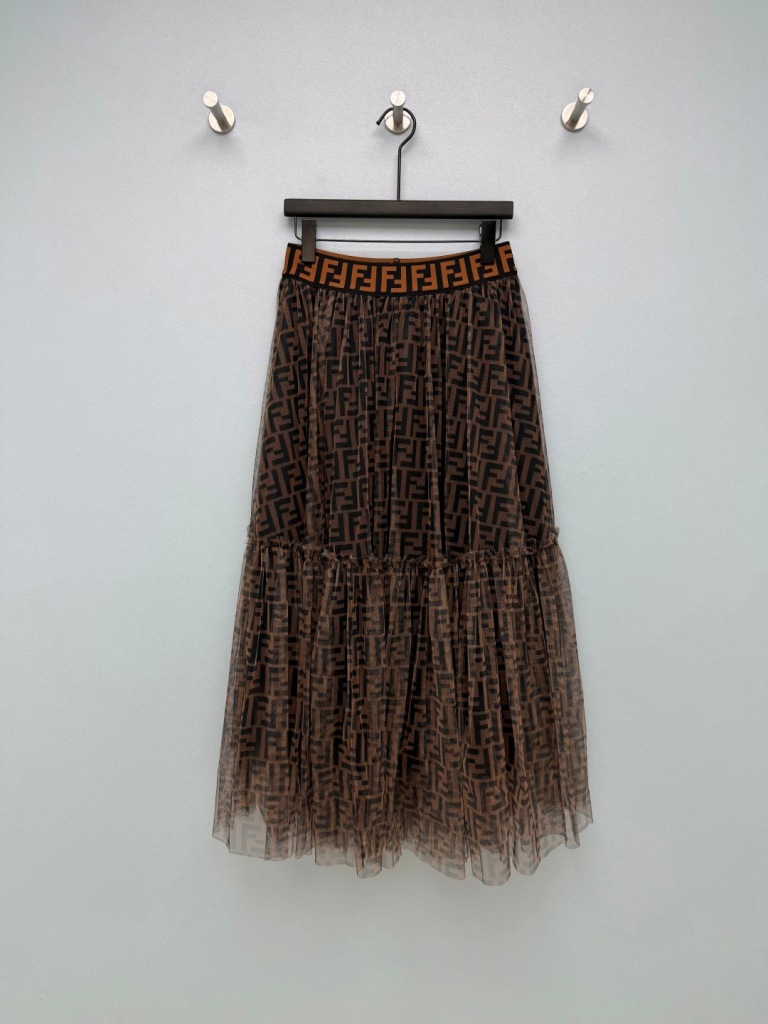 Fendi Skirts-A