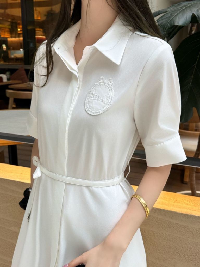 Dior Dress-D