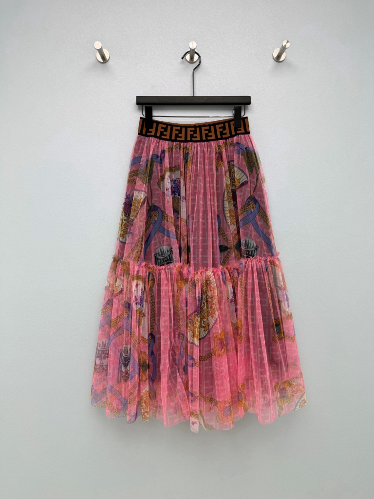Fendi Skirts-B