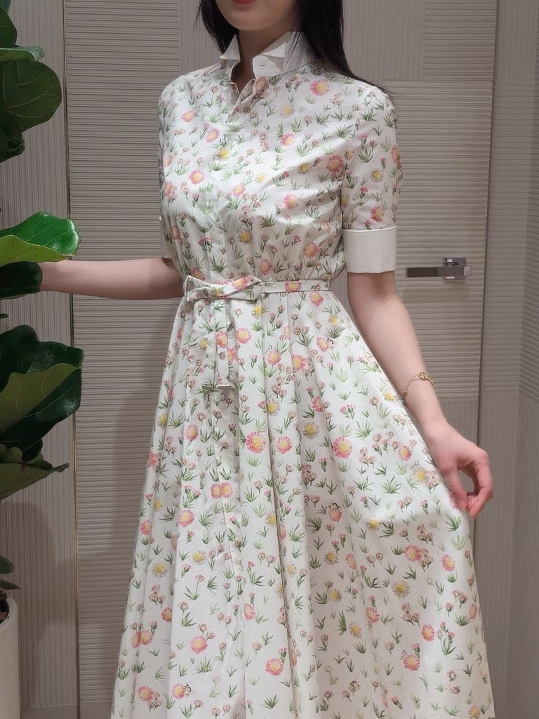 Dior Dress-J
