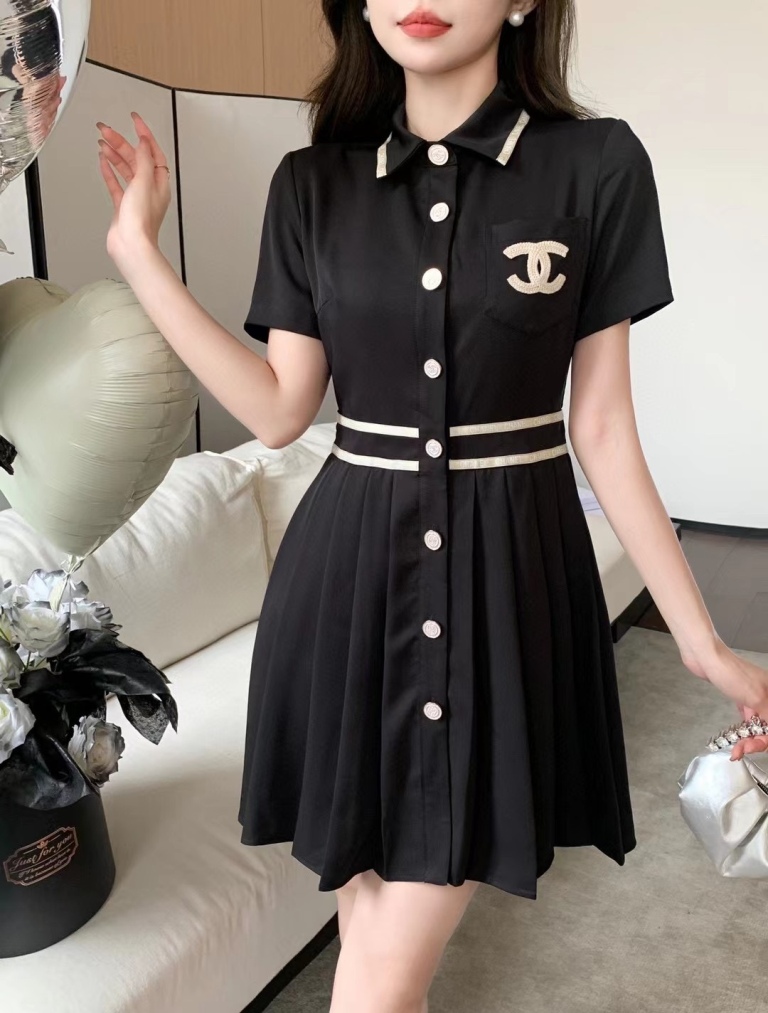 Chanel Dress-B