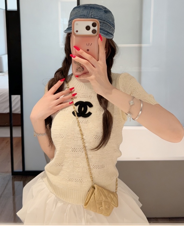 Chanel TS(w)-E