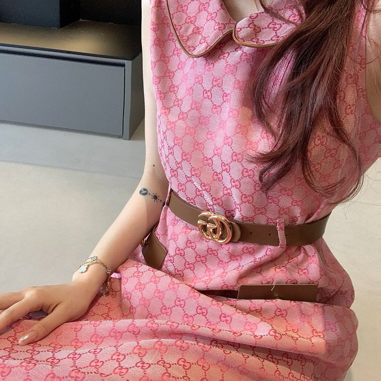 Gucci Dress-E