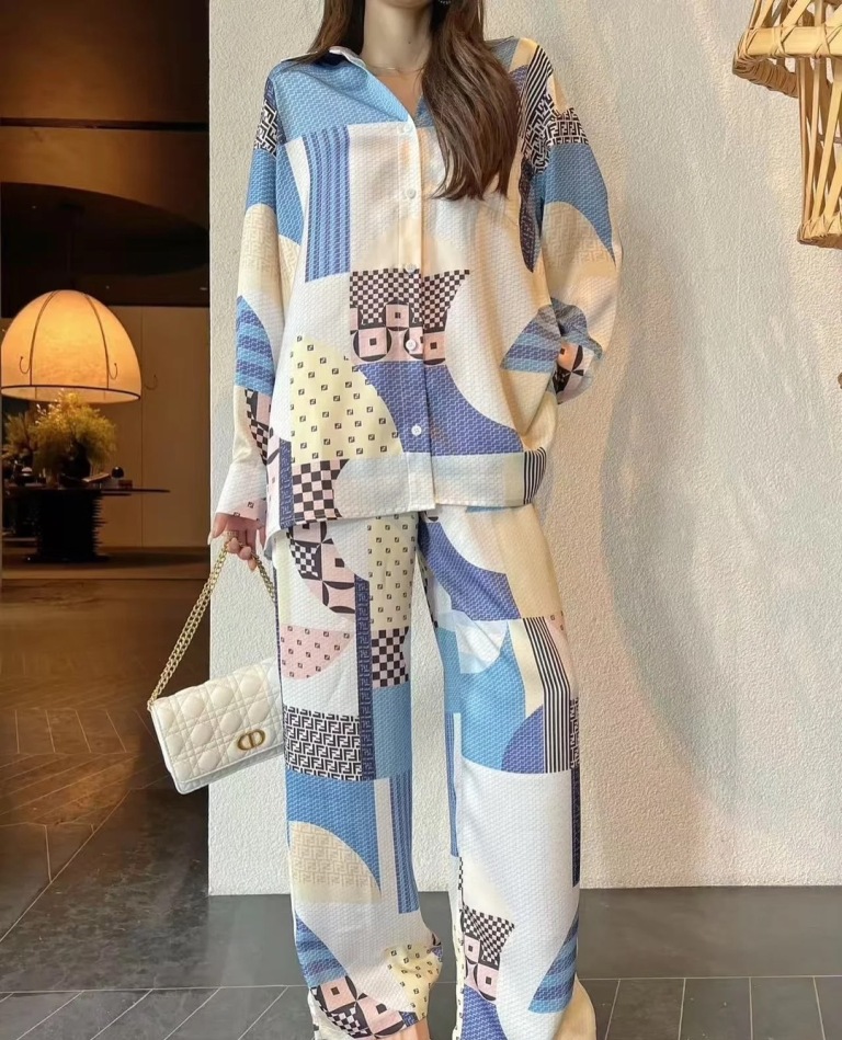 Fendi Suits(w)-B