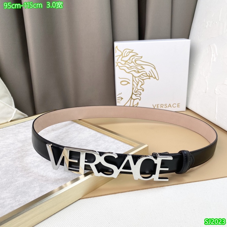 Versace Belts(w)-020
