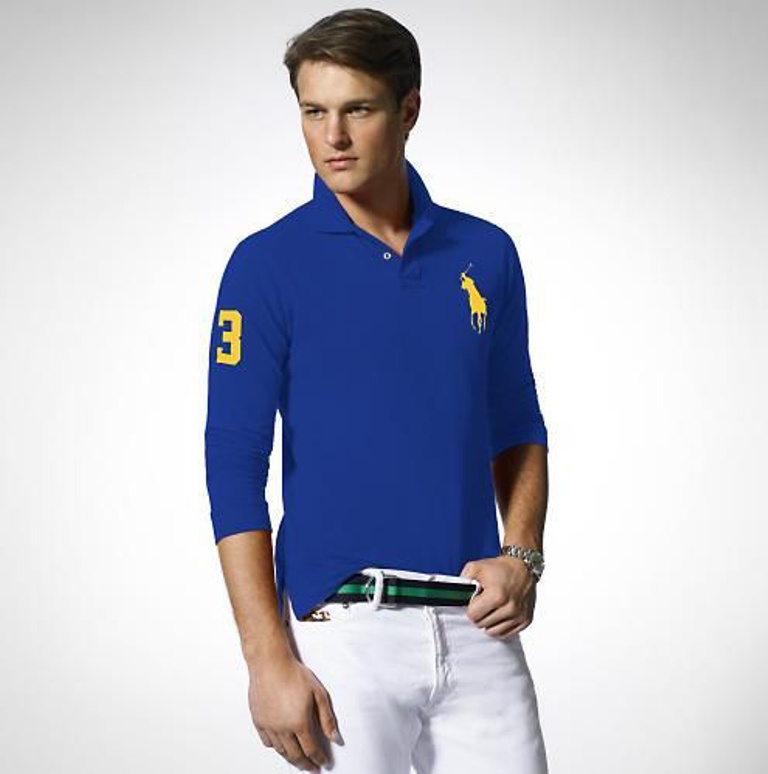 Ralph Lauren Polo LS-Series2-015