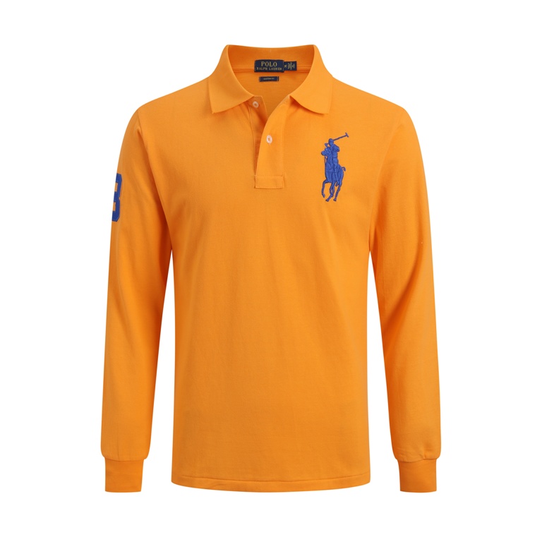 Ralph Lauren Polo LS-Series2-014