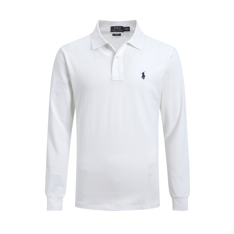 Ralph Lauren Polo LS-Series1-014