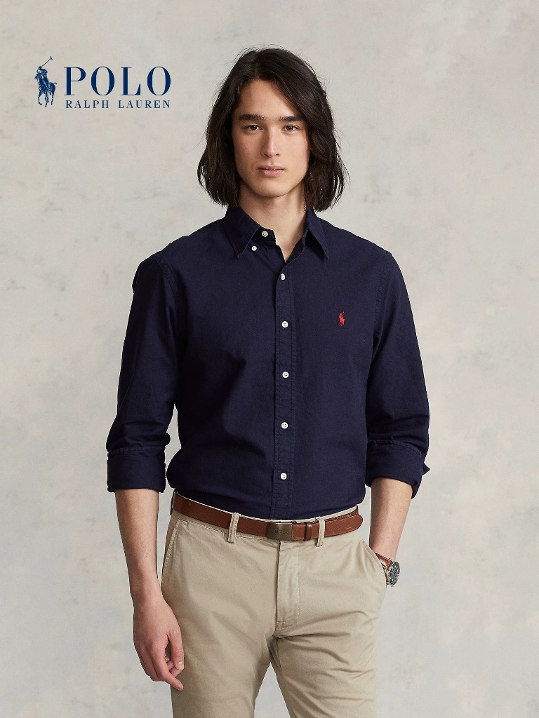 RL Premium Shirt-012