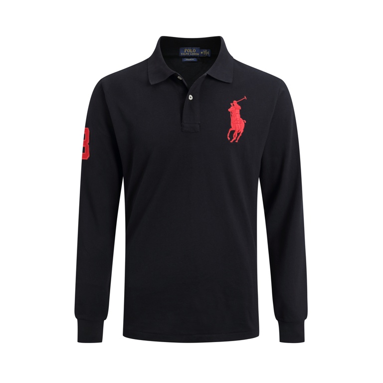 Ralph Lauren Polo LS-Series2-013