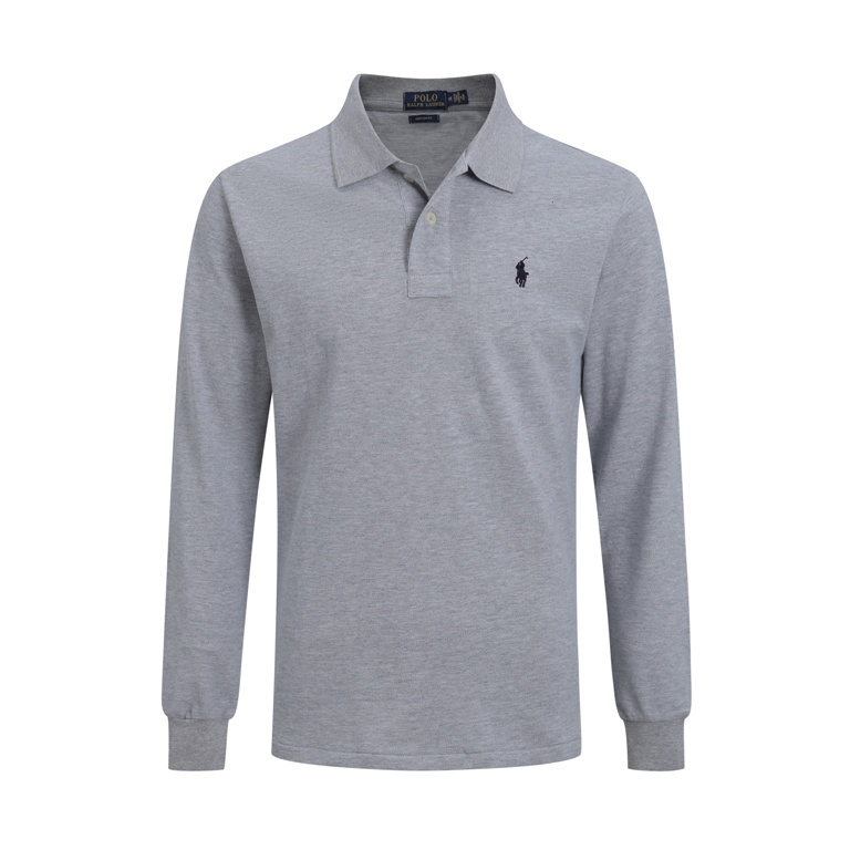 Ralph Lauren Polo LS-Series1-013