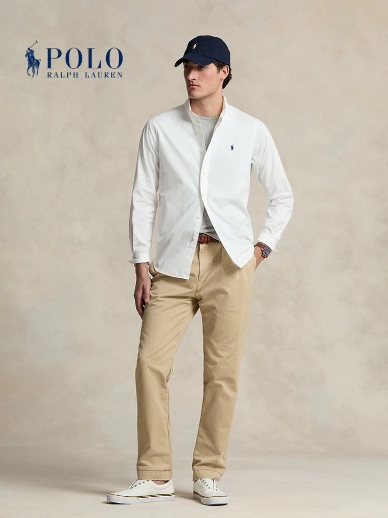 RL Premium Shirt-011