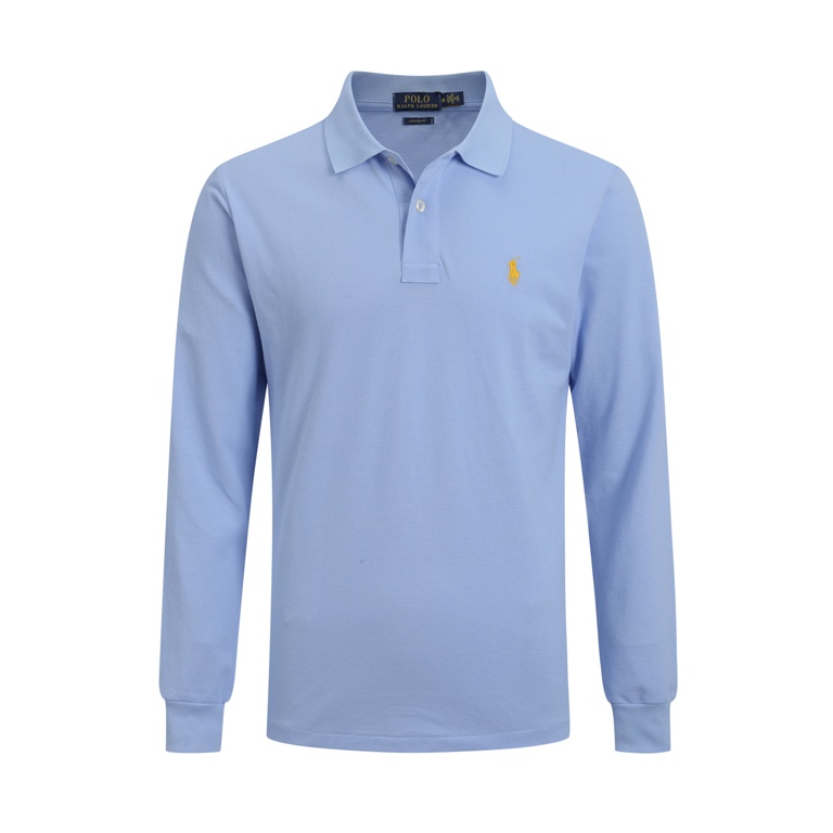 Ralph Lauren Polo LS-Series1-012