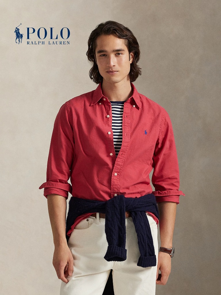 RL Premium Shirt-010