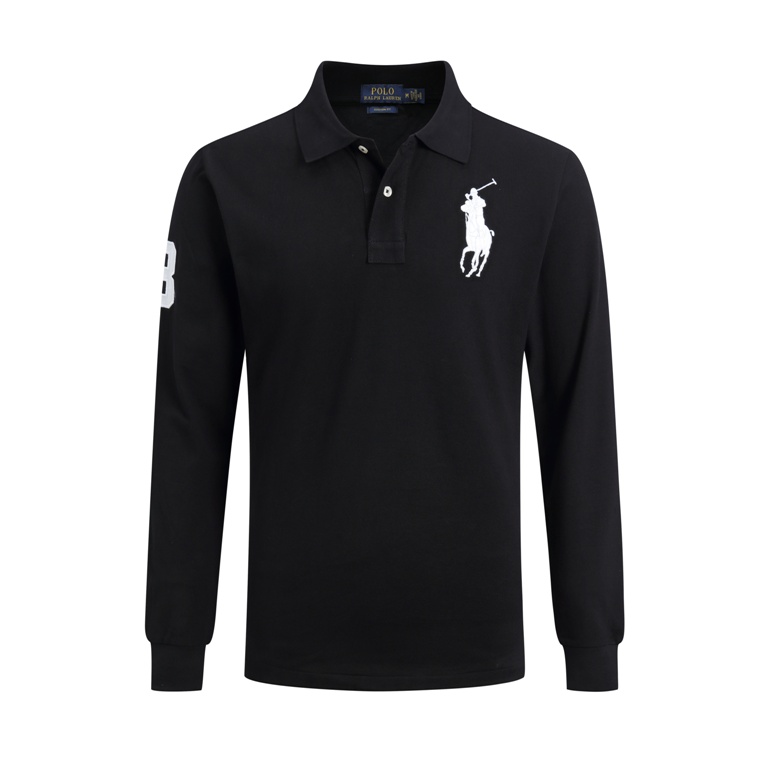 Ralph Lauren Polo LS-Series2-012