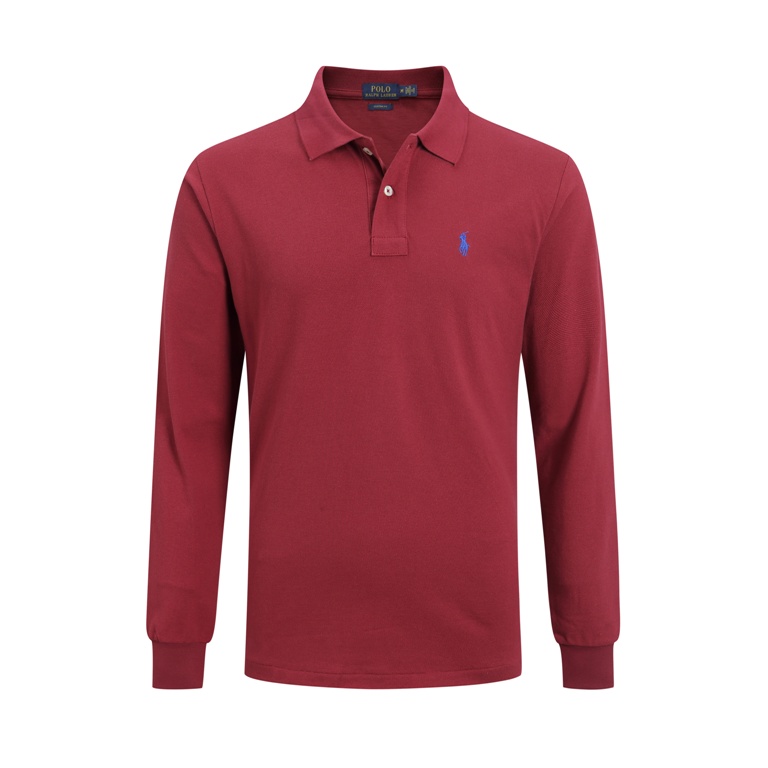 Ralph Lauren Polo LS-Series1-011
