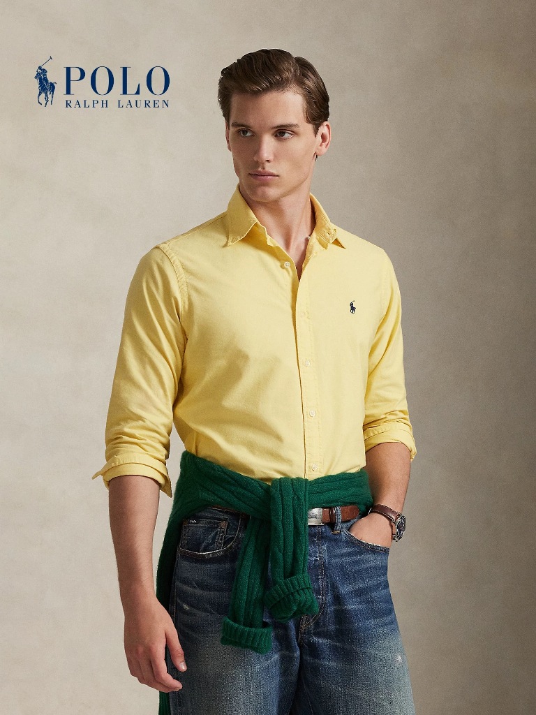 RL Premium Shirt-009