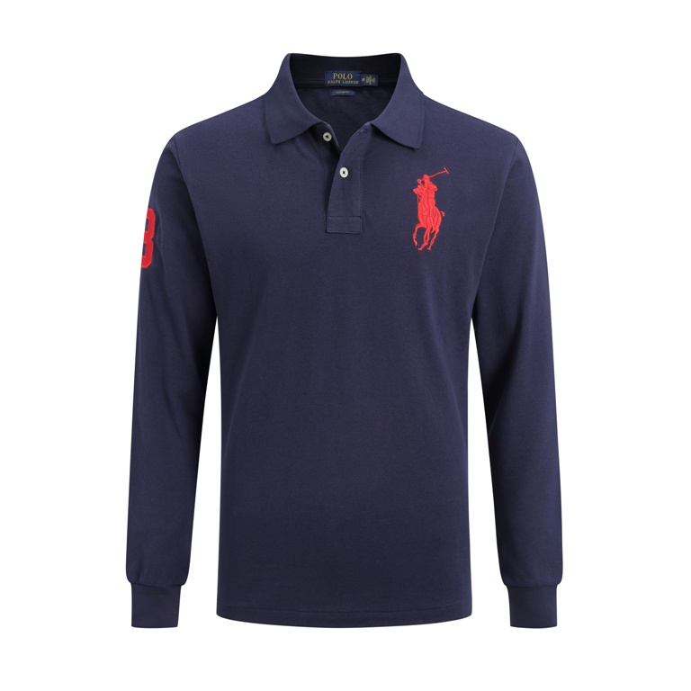 Ralph Lauren Polo LS-Series2-011