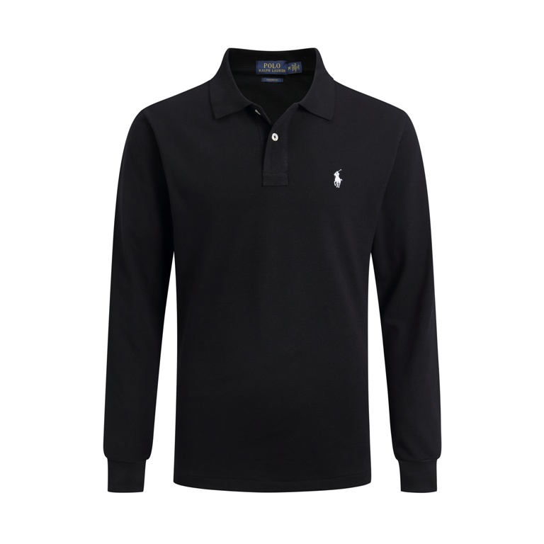 Ralph Lauren Polo LS-Series1-010