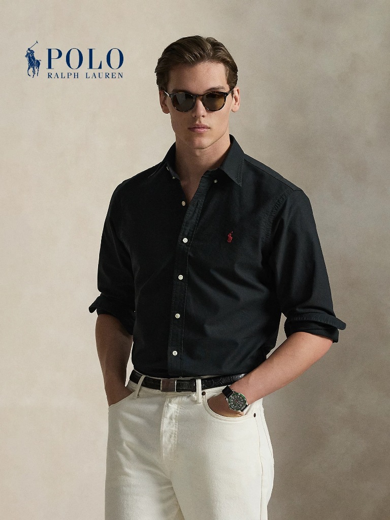 RL Premium Shirt-007