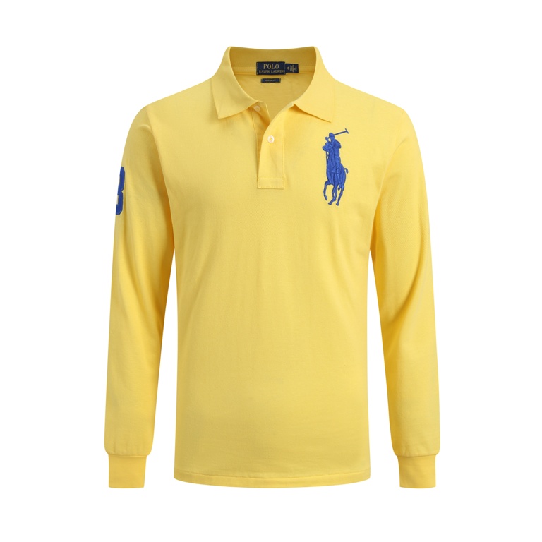 Ralph Lauren Polo LS-Series2-010