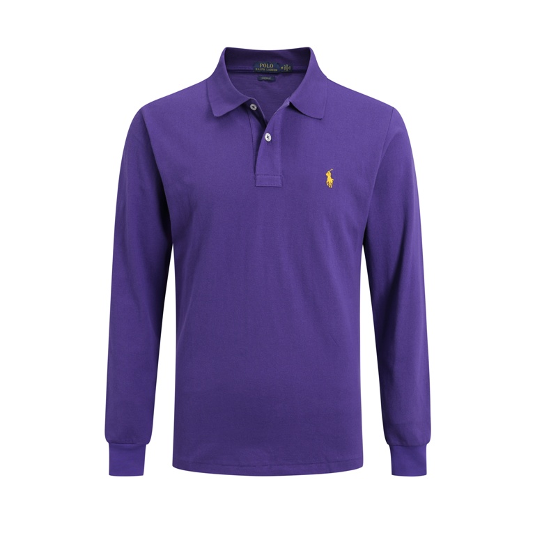 Ralph Lauren Polo LS-Series1-009