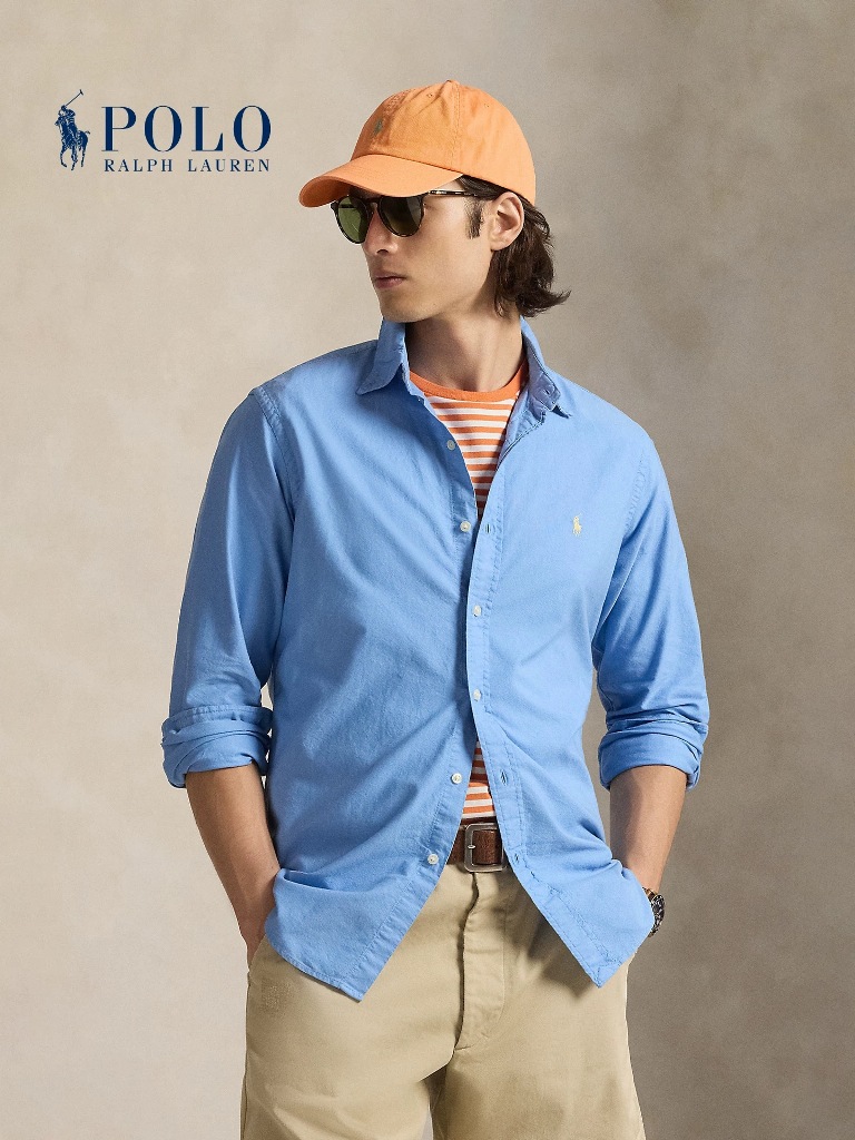 RL Premium Shirt-008
