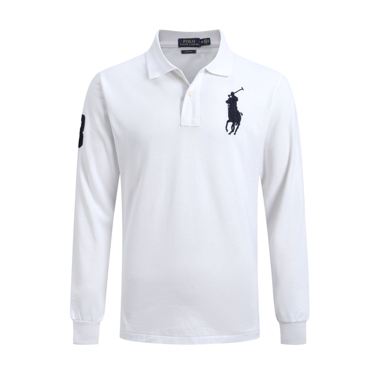 Ralph Lauren Polo LS-Series2-009