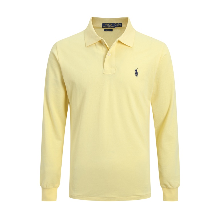 Ralph Lauren Polo LS-Series1-008