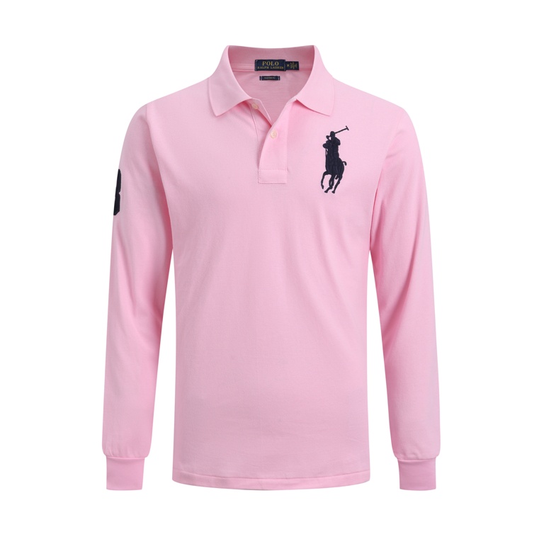 Ralph Lauren Polo LS-Series2-008