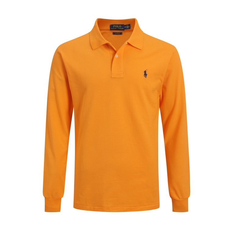 Ralph Lauren Polo LS-Series1-007