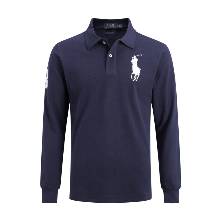 Ralph Lauren Polo LS-Series2-007