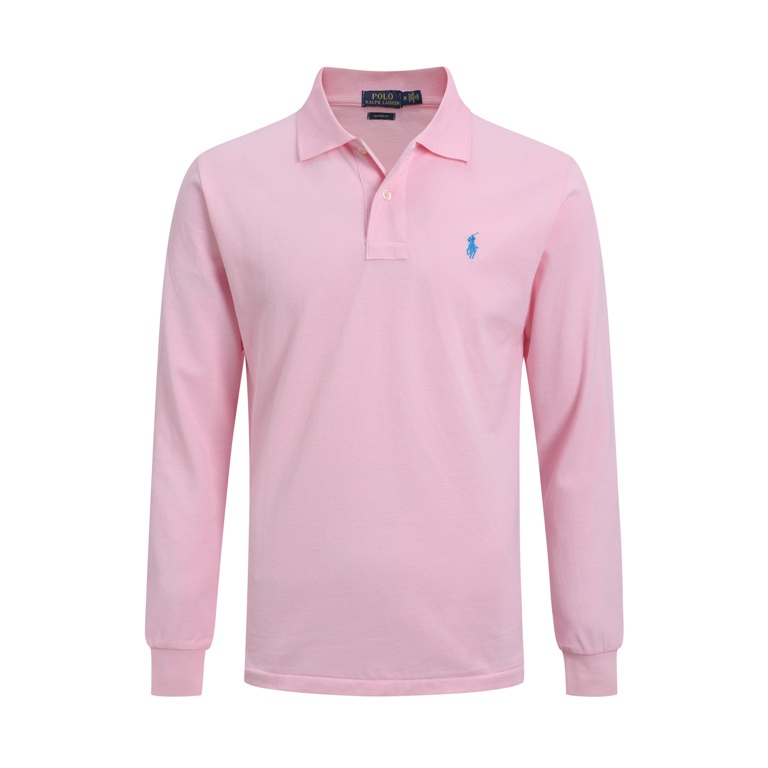 Ralph Lauren Polo LS-Series1-006