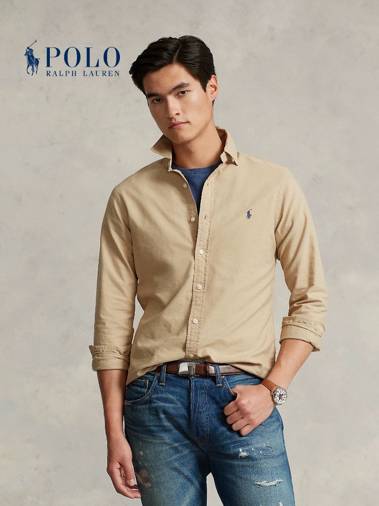 RL Premium Shirt-004