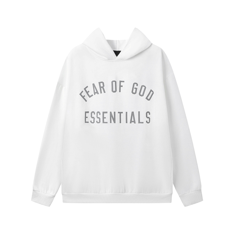  ESSENTIALS Hoody-S1-035