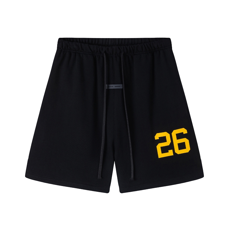 ESSENTIALS Shorts-037