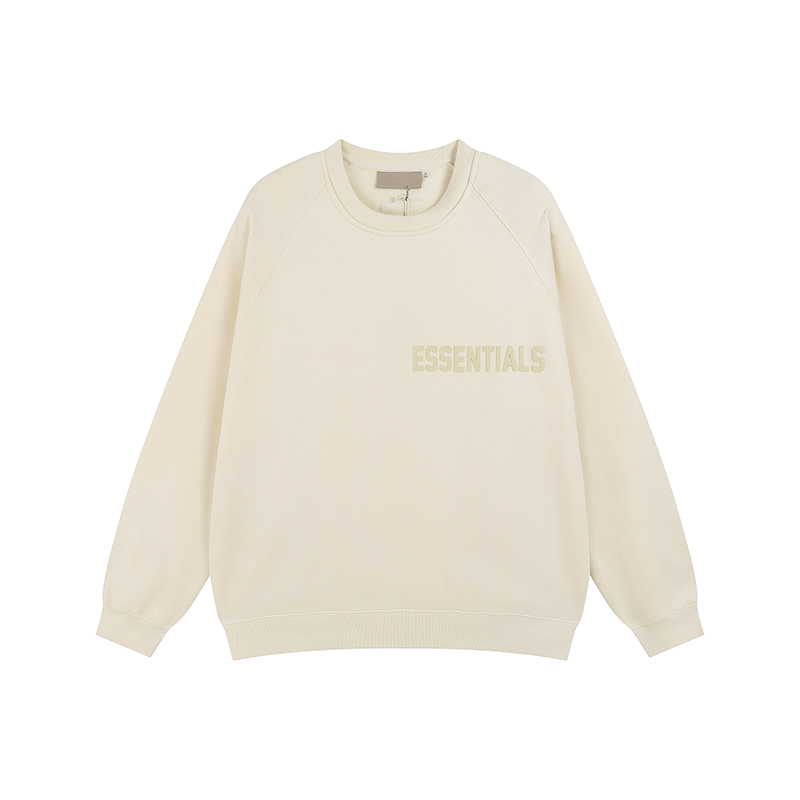 ESSENTIALS Hoody-S2-017