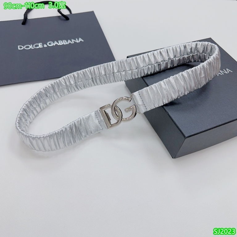  D&G Belts(w)-005