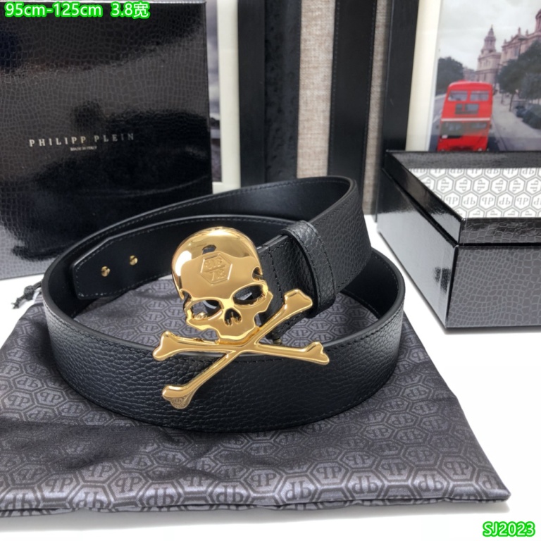 Philipp Plein Belts-008