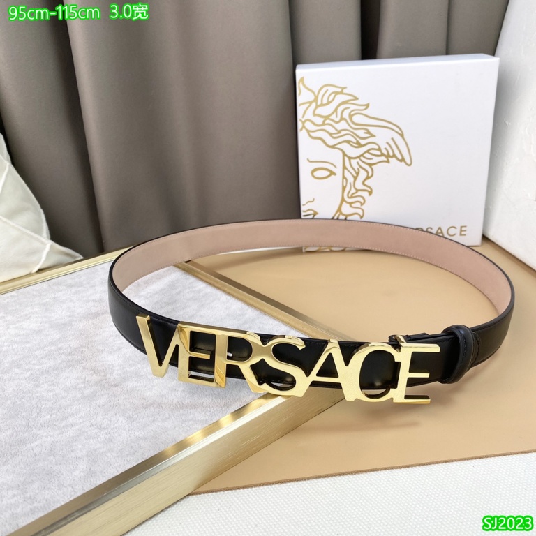 Versace Belts(w)-019