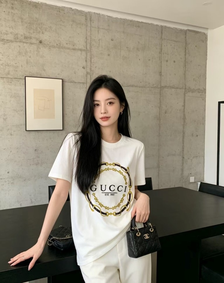 Gucci TS(w)-B