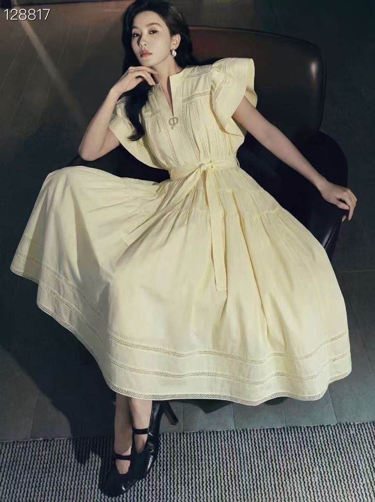 Dior Dress-F