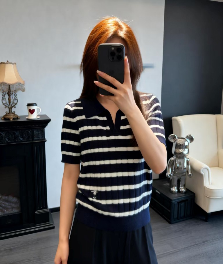 Dior Polo TS(w)-A