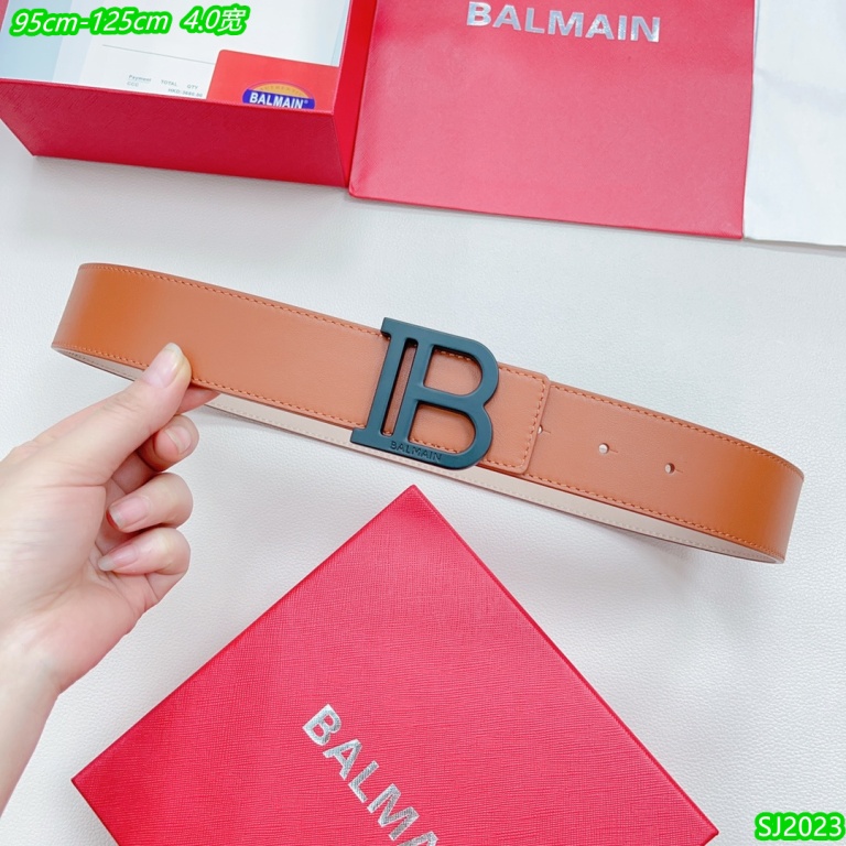 Balmain Belts-005